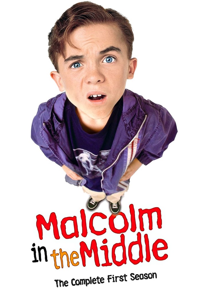 Malcolm Stagione 1 episodi in streaming online